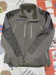 MIL-TEC куртка тактична softshell plus OLIVE