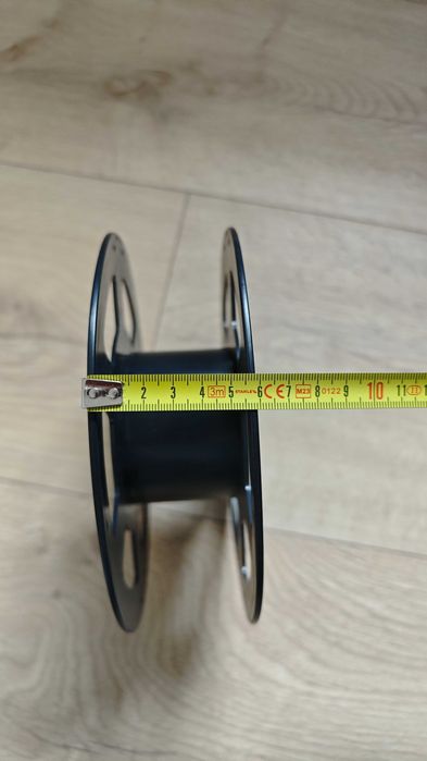 Szpule od filamentu, na przewód, na lampki choinkowe, na wąż-12 szpul