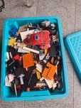 Klocki lego dla dzieci