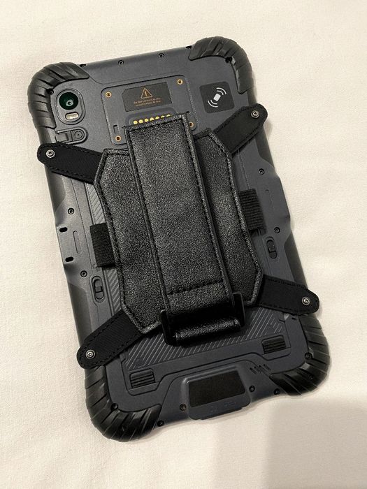 Захищений Планшет-Телефон Sonim RS80 4/64Gb / LTE / GPS / GSM