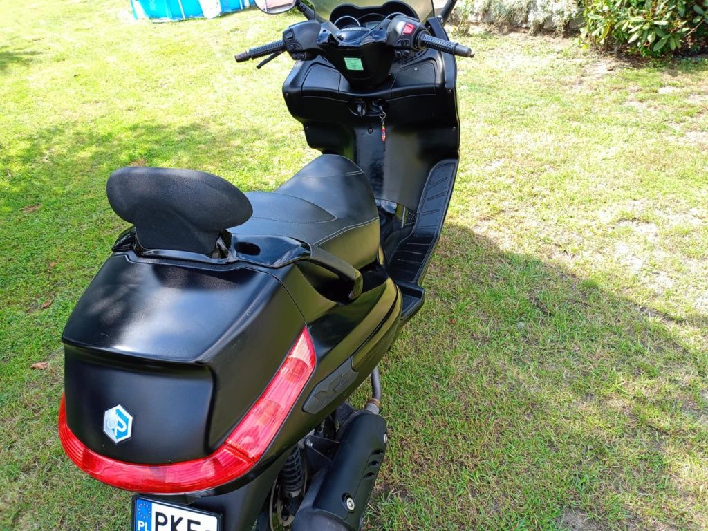 Sprzedam Piaggio xevo
