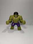 Minifigurka LEGO Hulk "Big Fig" LEGO - 76031. 2013.