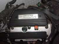 SILNIK HONDA ACCORD VII 2.0 i-VTEC K20A6
