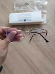 Nowe okulary zerówki