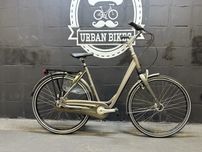 Rower miejski Sparta ION RX Damka Nexus 7 53 cm Urban Bikes