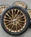 Koła Letnie 18 VW T5 T6 T6.1 Multivan 255/45R18 Nowe 5x120 R Line