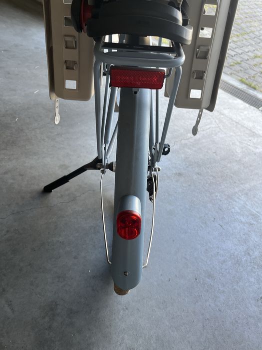 Bicicleta Elops perfeito estado