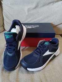 Ténis Reebok trainning Azuis - 36 - novos