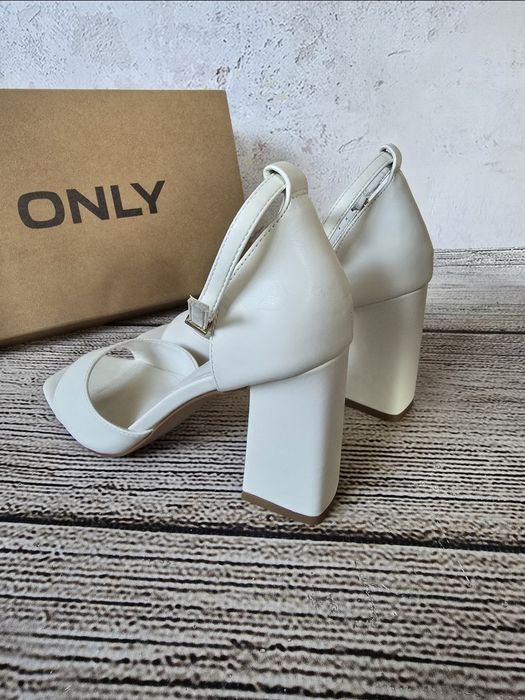 Only buty Rozmiar 37