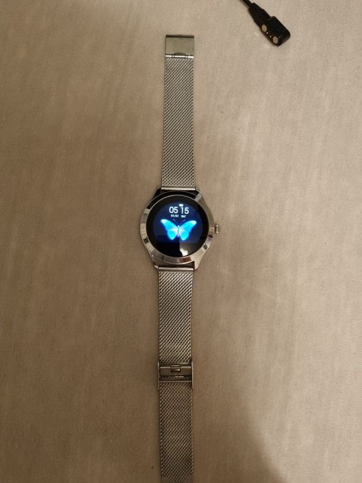 Smart watch kobiecy zegarek