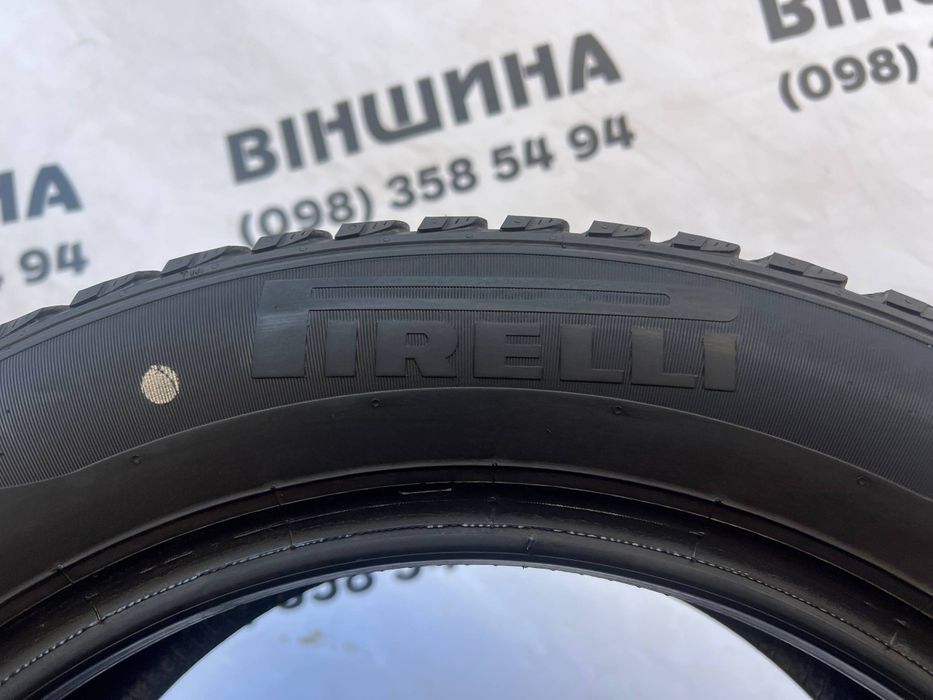 Шини 205/55 R 16 PIRELLI Cinturato TM. Зима пара. Колеса склад.