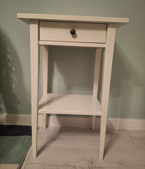Stolik Ikea Hemnes