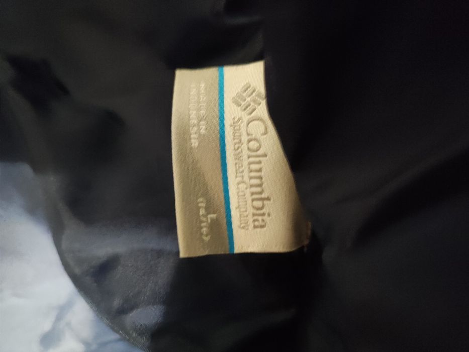 Куртка Columbia нова з магазину