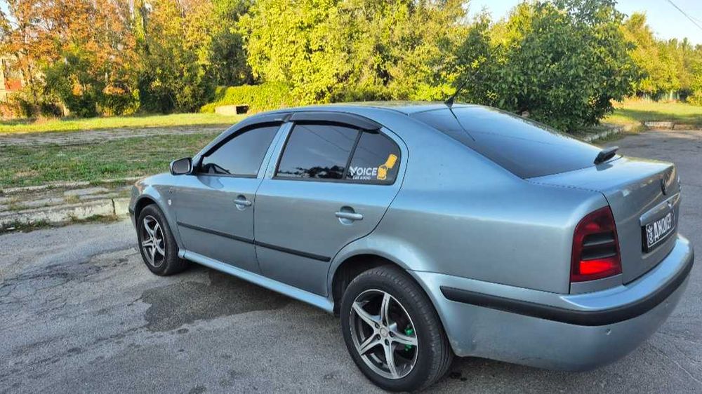 Продаж автомобіля