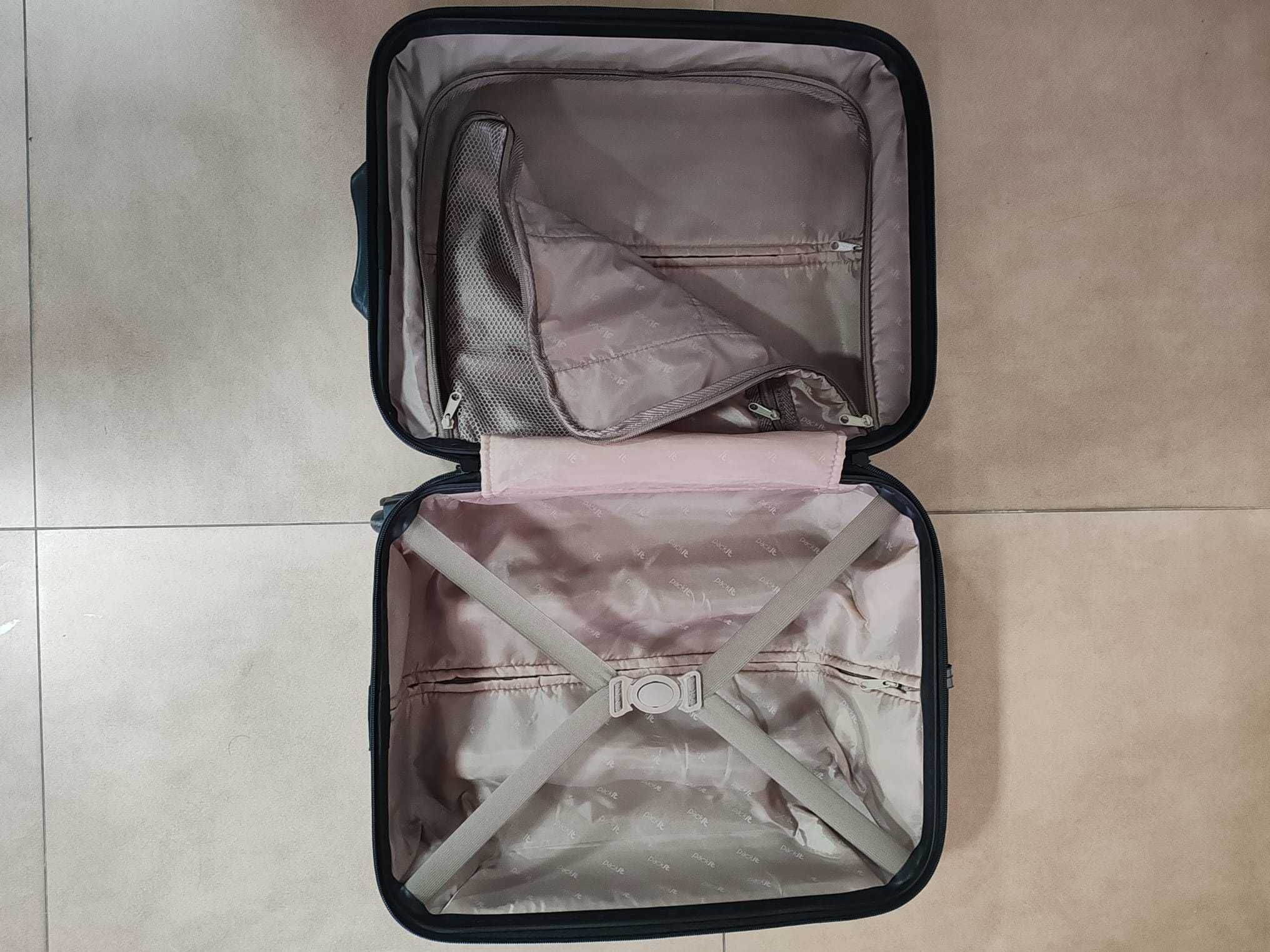 Malas de viagem - pequenas Trolley