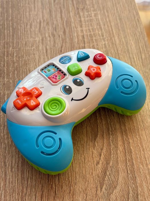 E-EDU muzyczny pad edukacyjny interaktywny światło dźwięk 12m