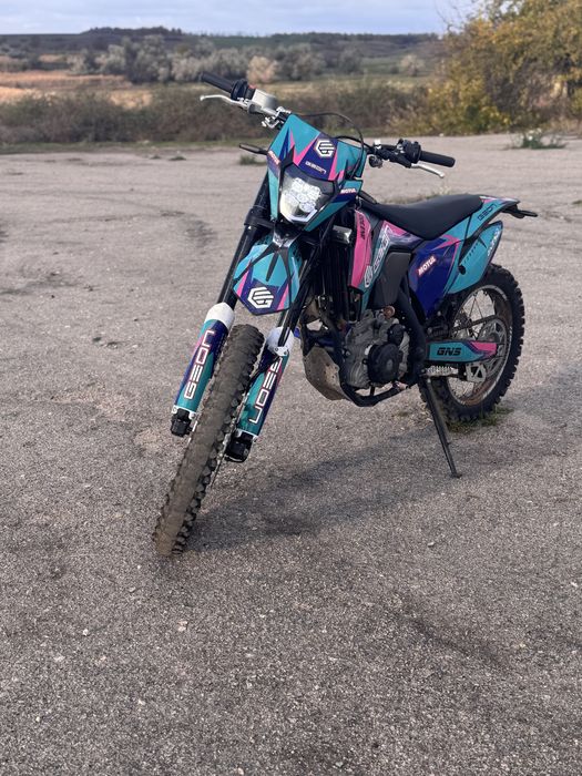 Geon GNS 300 возможен обмен