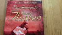 Lauren Henderson "Randkowanie według Jane Austen"