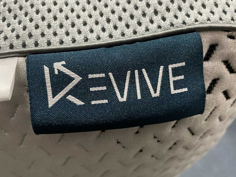 Almofada Viscoelástica e Ortopédica