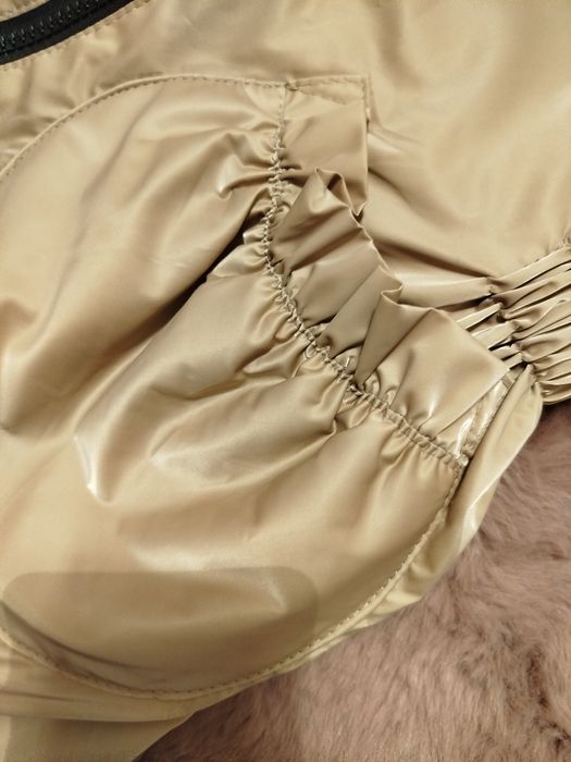 Jak nowa kamizelka bezrękawnik Lili Kids 152