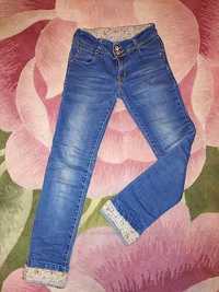 джинси, джинсы, jeans 9/10р.