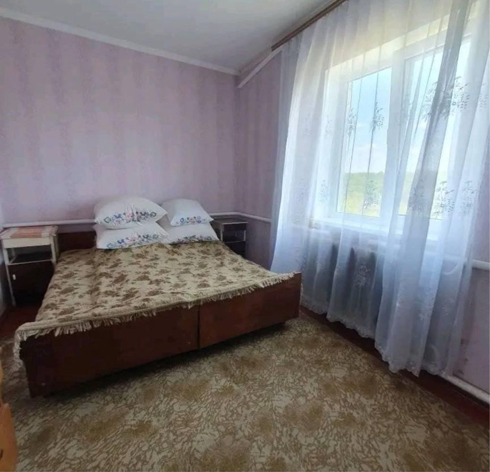 Продаж будинку в Таращі