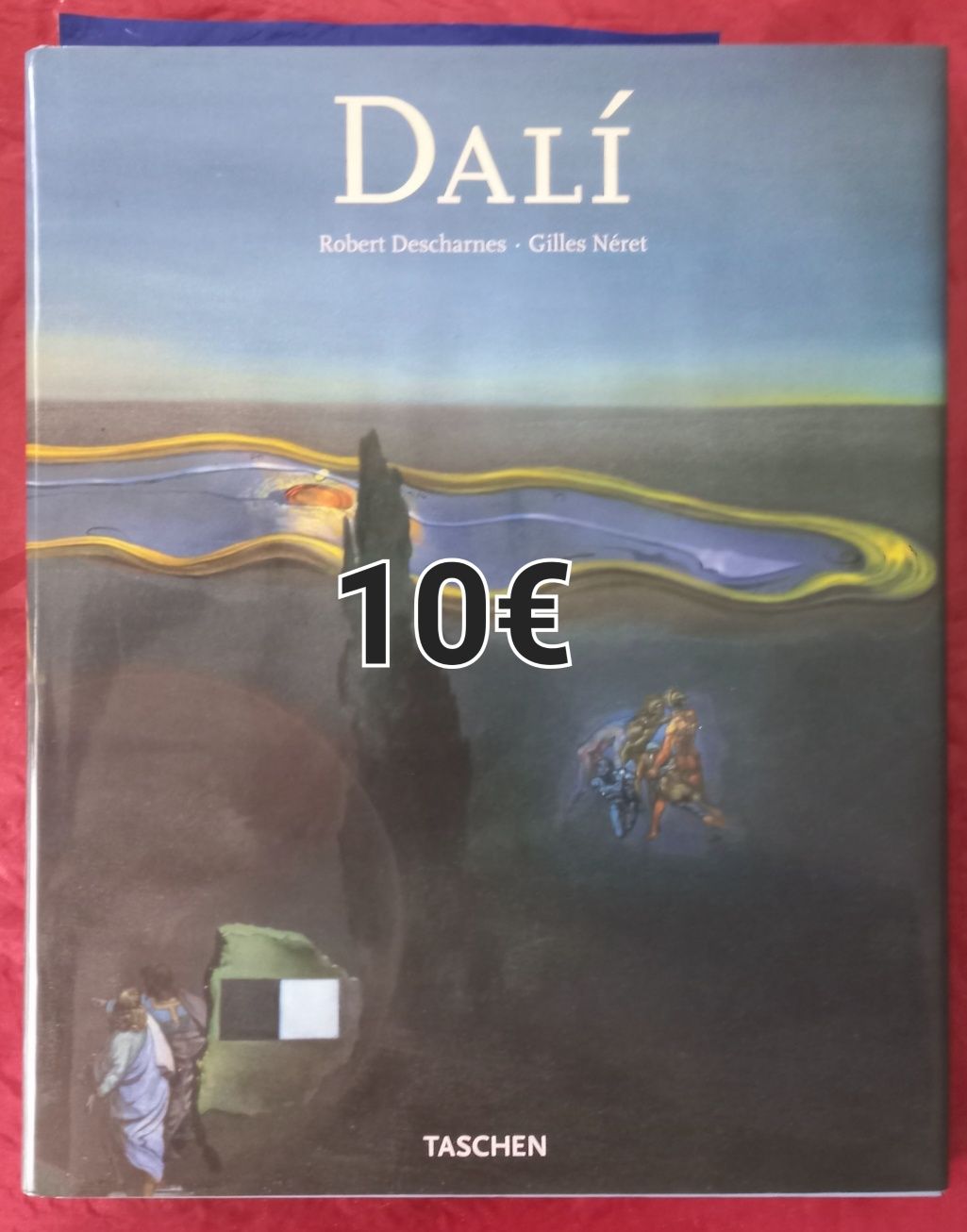 Livros e DVD varios