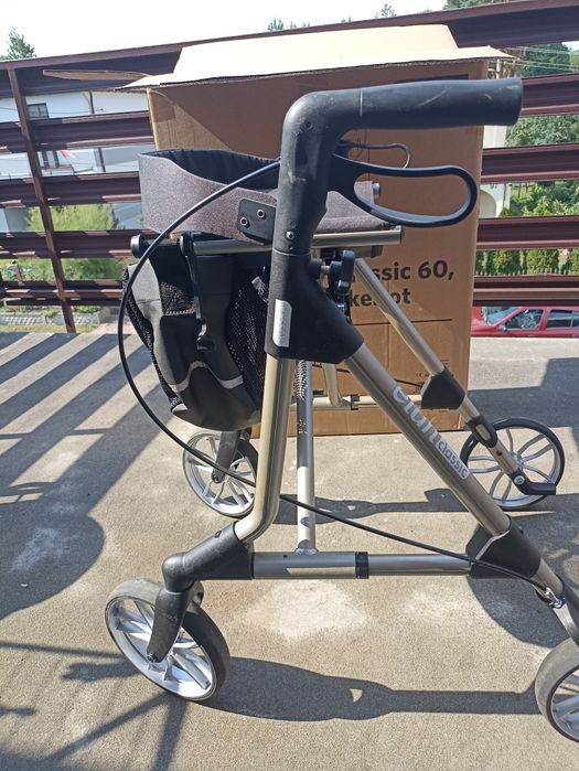 Rollator Russaka Elan classic 60