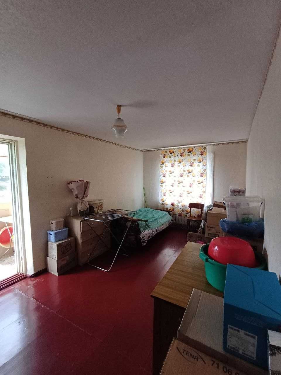 Продам 1-кімнатну квартиру в Богодухові
