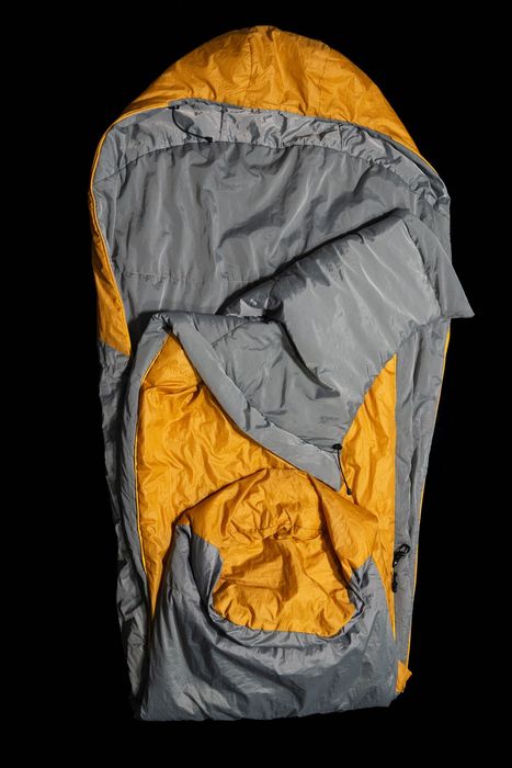 Śpiwór Forclaz Trek 500 XL | 5°C | 200cm