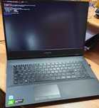 Lenovo Legion Y540 i7 17'' 32GB 512 + 1TB GTX 1660Ti