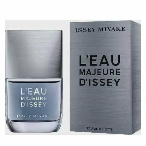 Issey Miyake Majeure D'issey 53ml men