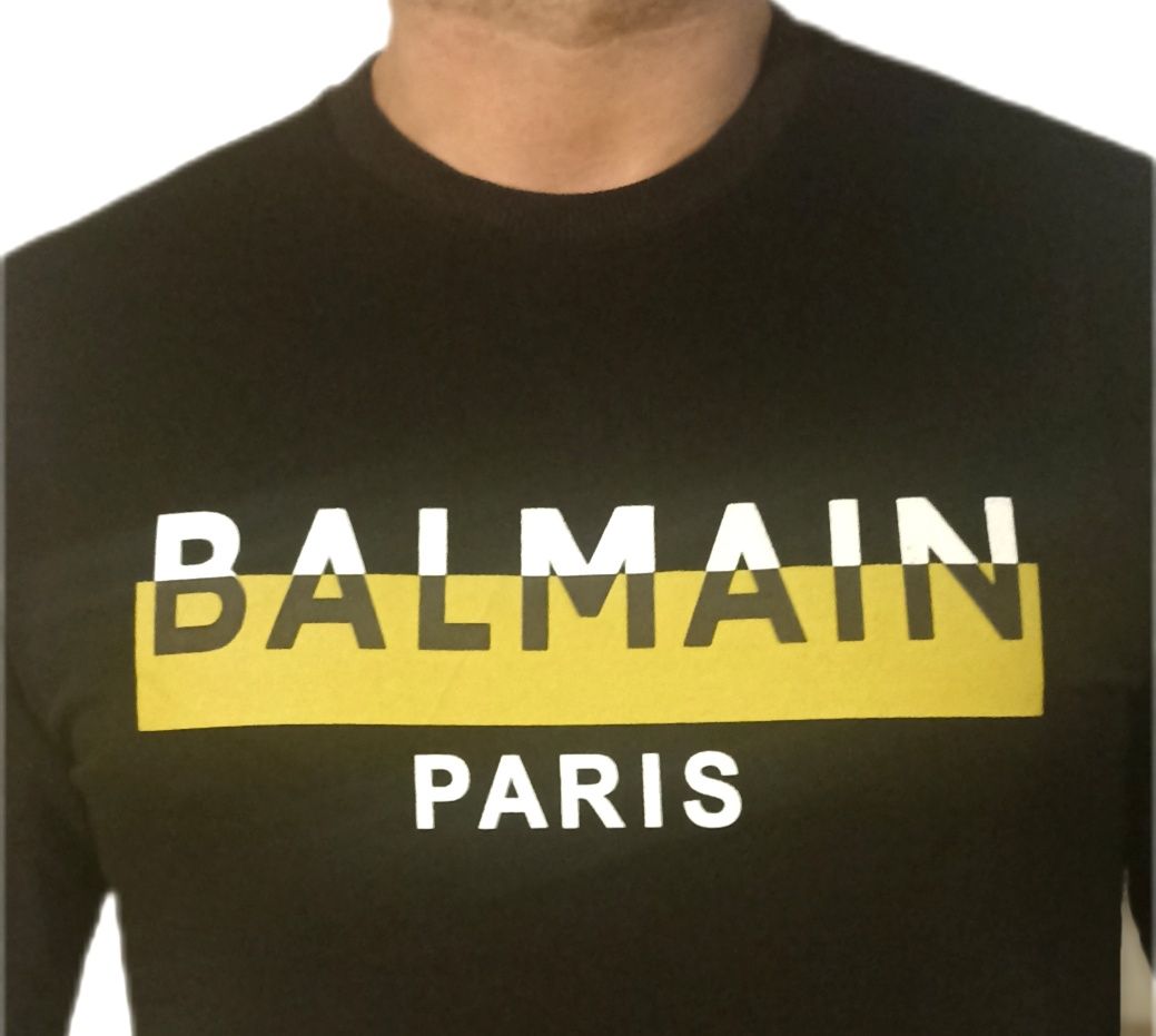 Bluza Balmain r.S