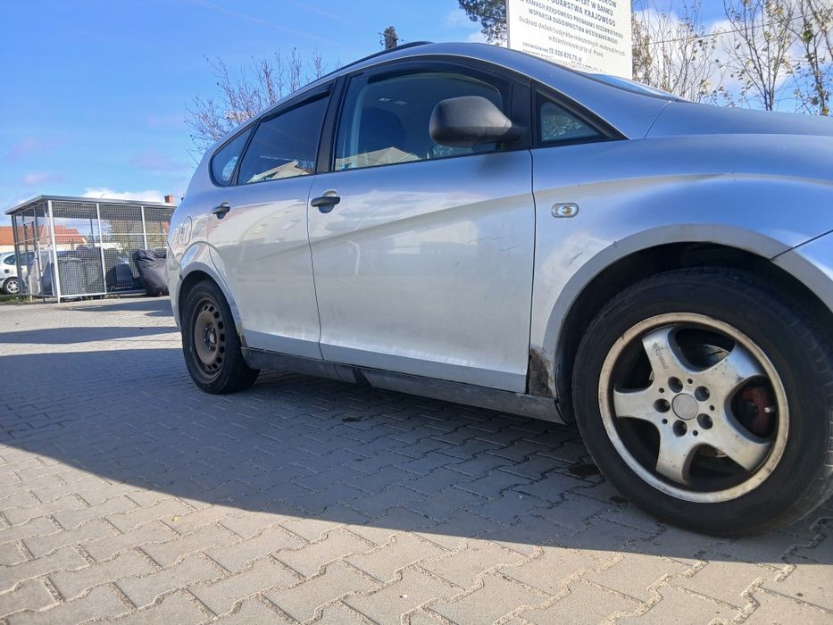 Seat Altea XL 1.6mpi