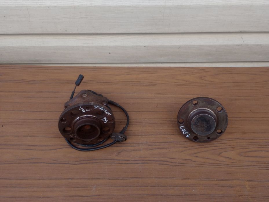 Ступиця Astra G/H/Zafira/Vectra/Omega/Nubira/Golf/Passat/BMW E36