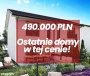 Dom w cenie mieszkania w leśnym zakątku