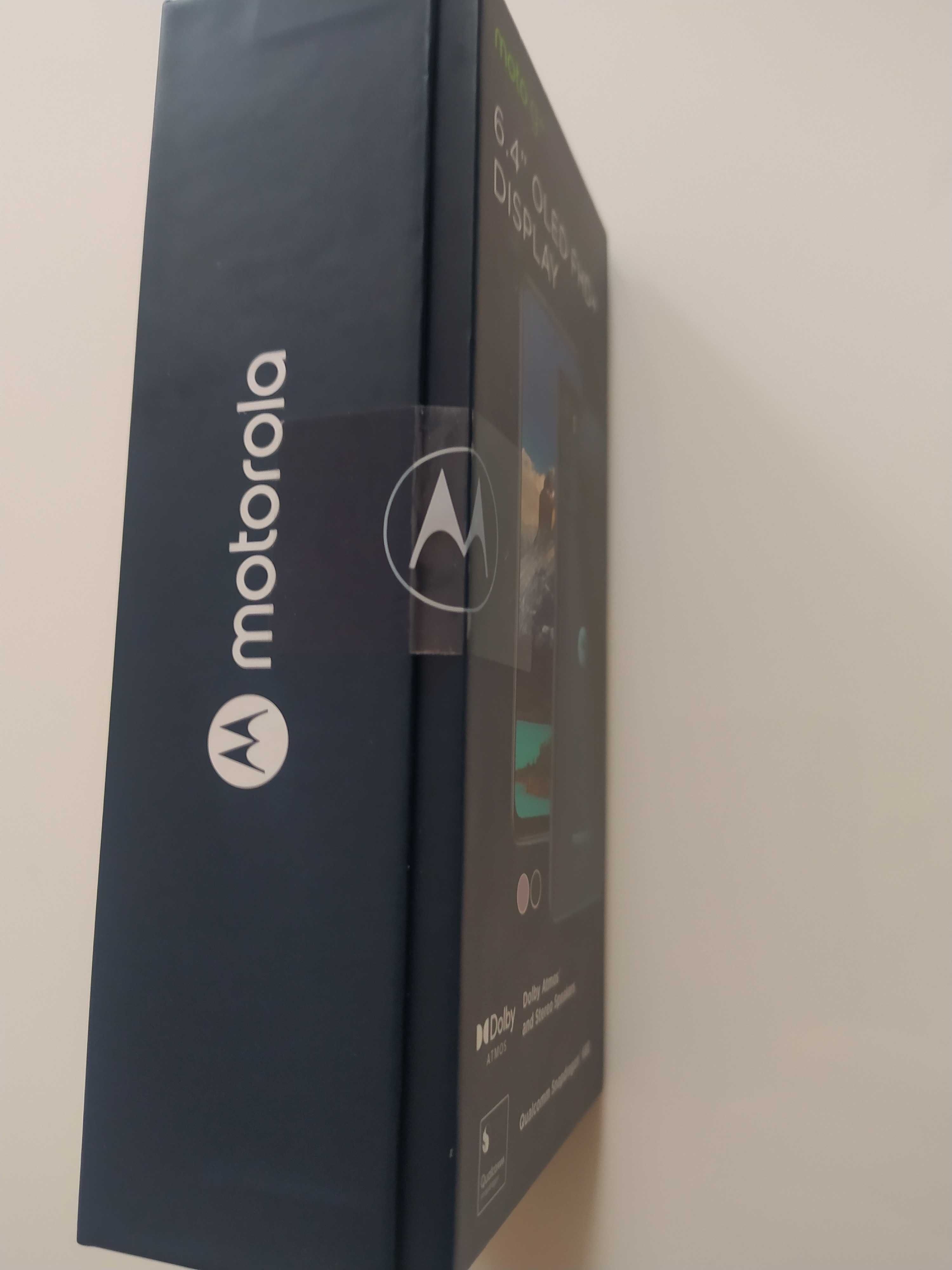 MOTOROLA G42 4GB 128GB Atlantic Green -NOWY!! Nie otwierany!!
