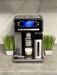 Кофемашина Delonghi PrimaDonna Exclusive Кавоварка кофеварка Сенсорна