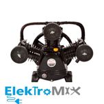 Kompresor sprężarka pompa powietrza 3 TŁOKI 90mm 1150l/min W3090