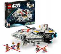 DO SPRZEDANIA MAM:

LEGO Star Wars 75357 Duch i Upiór II

BRAK