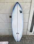 Prancha de surf