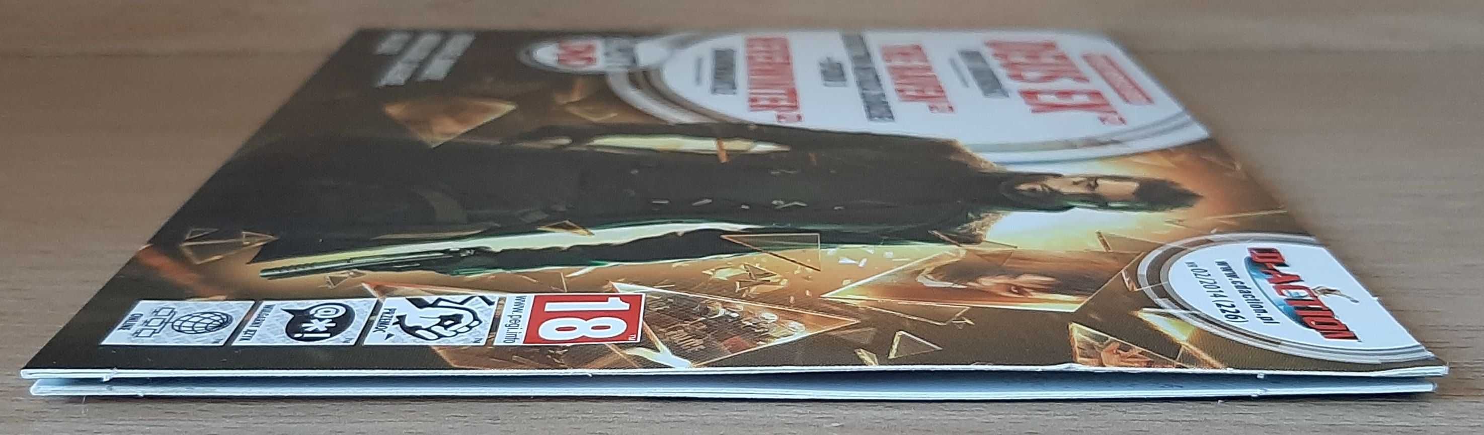 The Raven: Dziedzictwo mistrza złodziei - epizod 3 gra PC PL