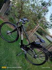 Elektryczny rower miejski Mosquito  ** E-Comfort **koła 28" ** 7BIEGÓW