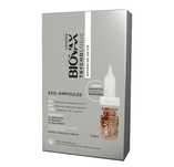 Biovax trychologic ampułki do skory głowy 7x5ml