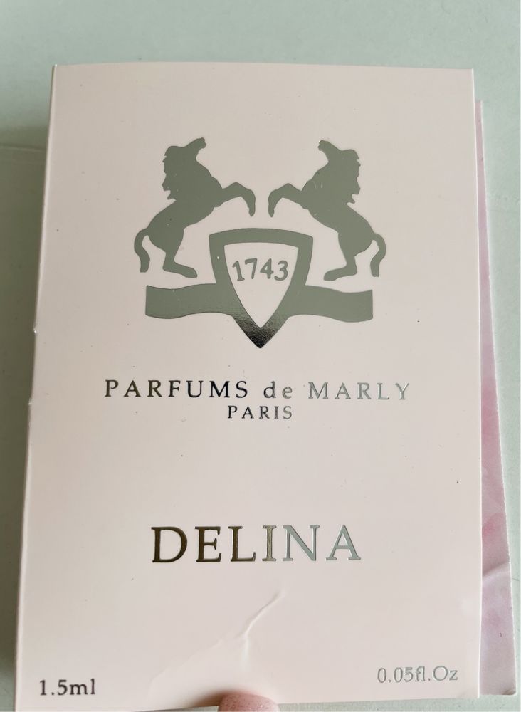 Parfums De Marly Delina 1,5 ml