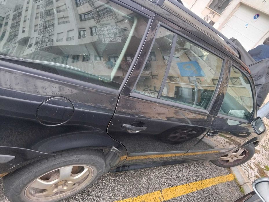 Skoda Octavia 1.9 TDI