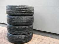 Opony 205/60 r16 96v XL