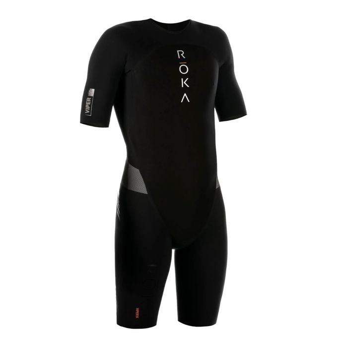 Roka VIPER X2 SWIMSKIN свімскін Рока