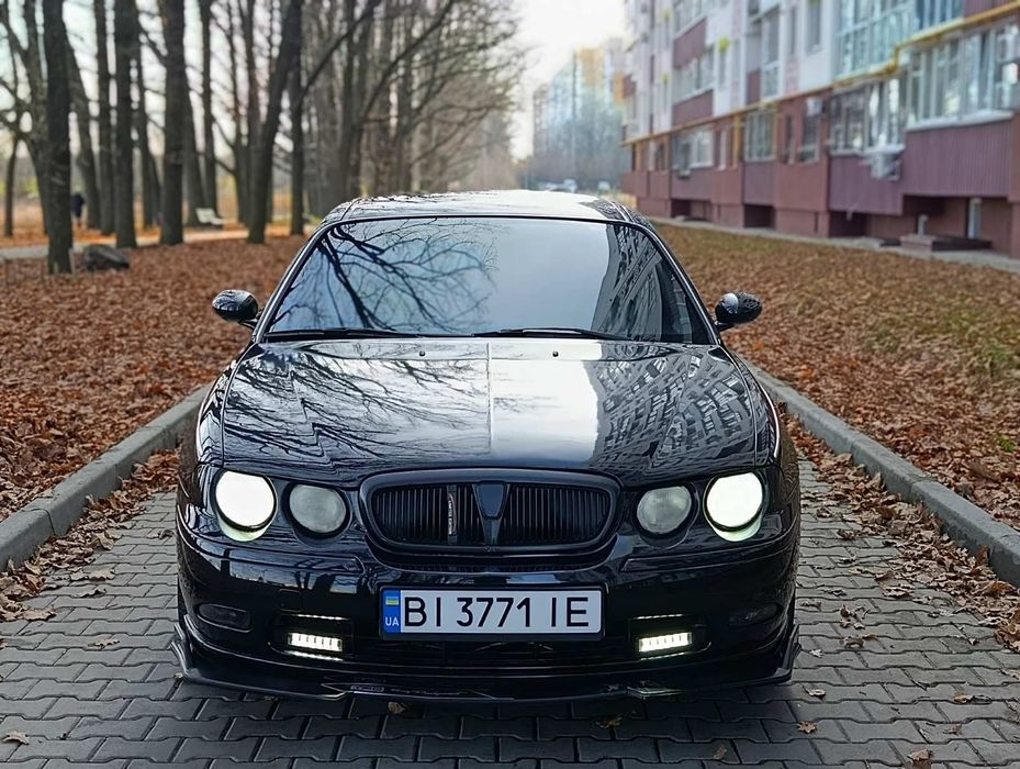 Продам Ровер 75.