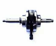 Wał korbowy motorower 50 chopper king ws50 Barton junak Router zipp